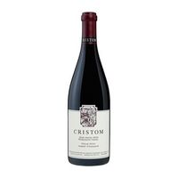 cristom estate vino tinto jessie vineyard willamette crianza 75 cl 14 vol