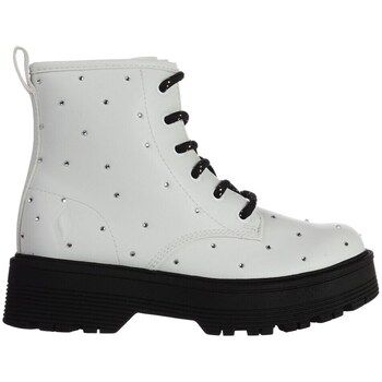 Skechers Botines Gravlen Hi para niña