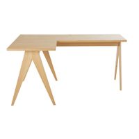escritorio esquinero profesional de 160 cm