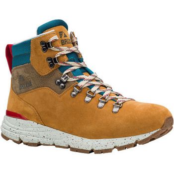 Brixia Botines 010521100 para hombre