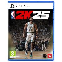 nba 2k25 ps5