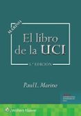 el libro de la uci