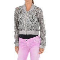 met chaquetas 10dga0622-p335 para mujer