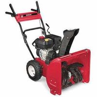 smart m 61 61cm snow thorx 70 ohv 4-cycle