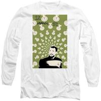 star trek camiseta manga larga the next generation season 7 episode 11 para mujer
