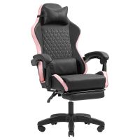 silla gaming mars gaming mgc-x racing polipiel reposapies soporte lumbar 8cm altura