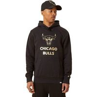 new-era jersey sudadera nba chicago bulls hombre para hombre