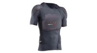 maillot de proteccion leatt 3df airfit lite evo hombre gris