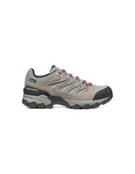Zapatillas de Montaña Scarpa Moraine Gtx Mineral Gore-Tex Rhbw Mujer