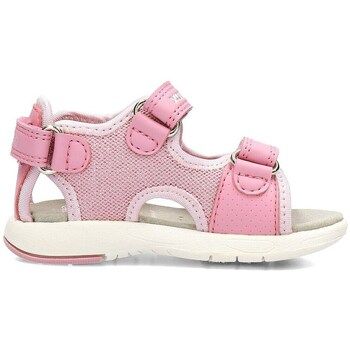 Geox Sandalias Baby Sand Multy para niña