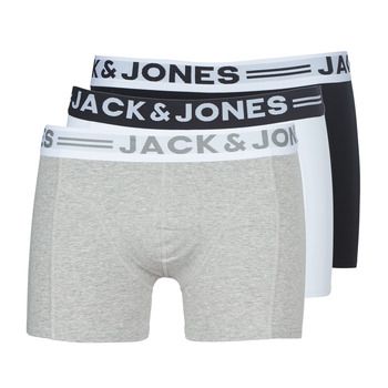 Jack & Jones Boxer SENSE X 3 para hombre