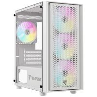 tempest airflow rampart argb m-atx blanca