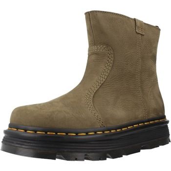 Dr. Martens Botas Zebzag Rigger para mujer