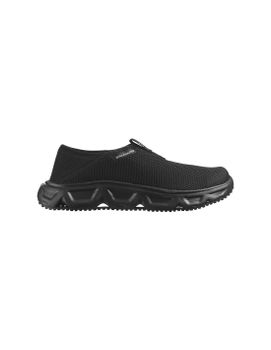 Zapatillas de Running Salomon Reelax Moc 6.0 Black/Black/Alloy Hombre