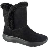 skechers descansos on-the-go encore - snow flurry para mujer