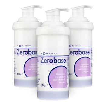 Zerobase Emollient Cream