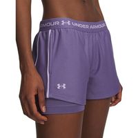 under armour short gt26085 para mujer