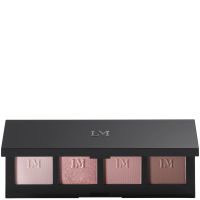 laura mercier caviar eyeshadow quad 6g various shades - rosewood romance