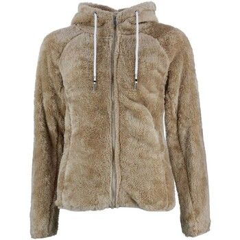 Peak Mountain Polar Blouson polaire à capuche femme ALANZO para mujer