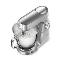 kenwood titanium chef baker xl kvl85424si plateado