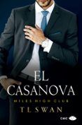 el casanova