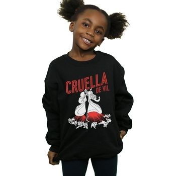 Disney Jersey BI41146 para niña