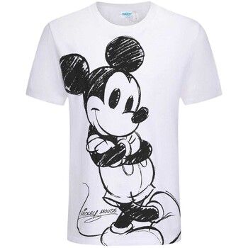 Disney Camiseta GT52337 para hombre