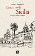 cuaderno de sicilia