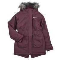 columbia parka nordic strider ii jacket para nina