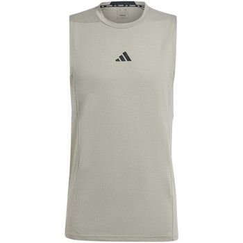 adidas Camiseta tirantes D4t Tank para hombre