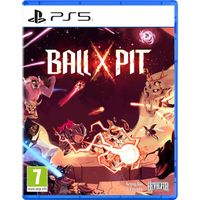 ball x pit - juego ps5 - version espana