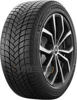 michelin x-ice snow  23545 r18 98h xl ev suitable nordic compound con cordon de proteccion de llanta fsl 