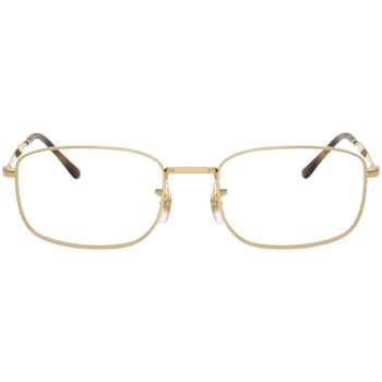 Ray-ban Gafas de sol 0rx6533-2500 para mujer