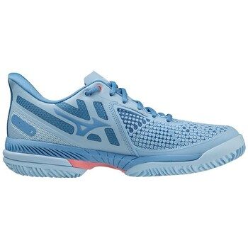 Mizuno Zapatillas de tenis 61GC227521 para mujer