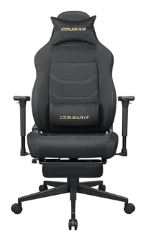 Cougar Silla Explore Neo Royal F