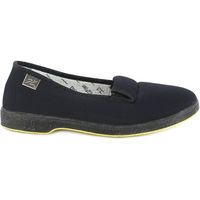 doctor cutillas mocasines 429 negro para mujer