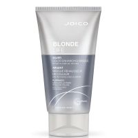joico blonde life silver color enhancing masque 150ml