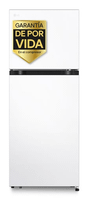 frigorifico dos puertas lg gtbv22swnj nofrost e alto 145 cm ancho 55 cm blanco