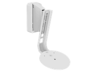 soporte altavoces - vogels swm 4021 compatible con sonos era 100 hasta 7 kg rotacion maxima 70 blanco