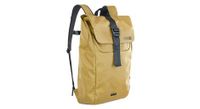 mochila evoc duffle 16 amarillo