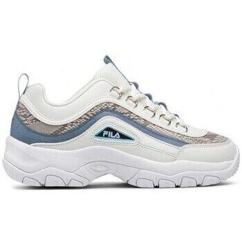 Fila Zapatillas Strada A Wmn para mujer