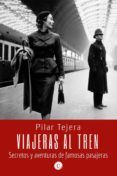 viajeras al tren