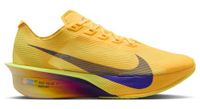 nike mujer - amarillo