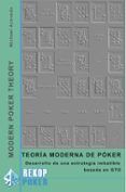 teoria moderna del poker