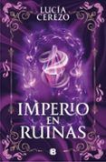 imperio en ruinas saga fenix  dragon 3