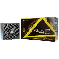 seasonic focus gx-850 atx 3 pcie 51 850w 80 plus gold modular