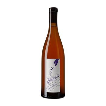 Jean-yves Péron Vino Blanco La Grande Journée Savoie 75 Cl 12.5% Vol.