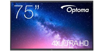 Optoma 5753RK pizarra blanca interactiva 190,5 cm (75