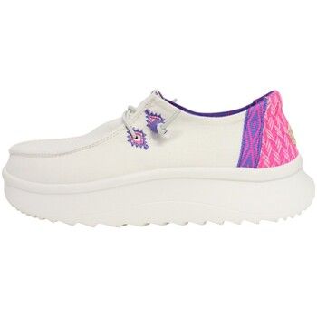 HEYDUDE Zapatos q-roa-35853 para mujer