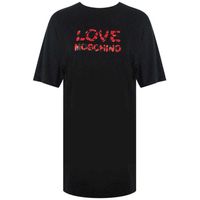 love moschino camiseta sy4306 para mujer